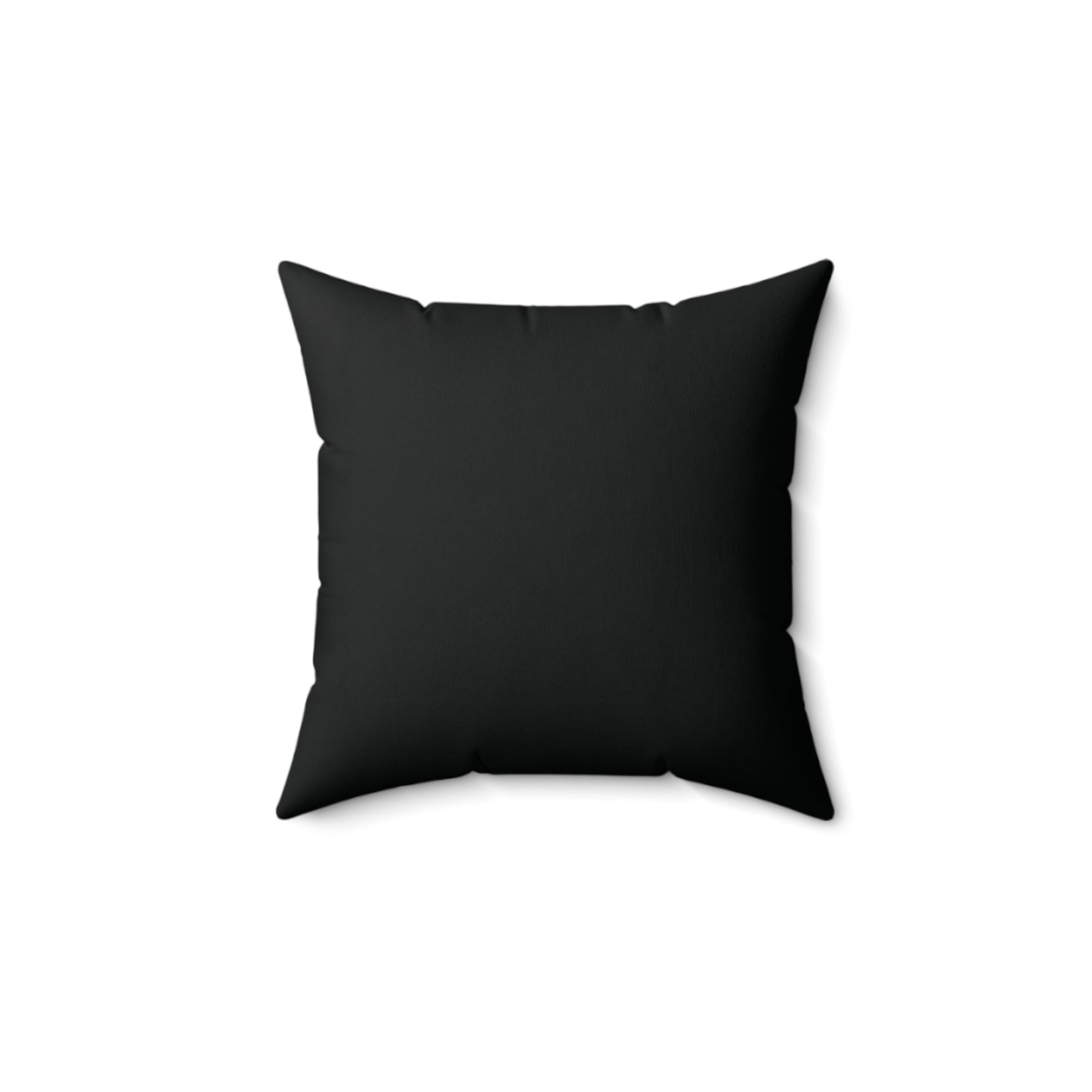 Square Pillow - Swedish Quote - Ögon överallt men du fortsätter farmåt utan att titta bakåt - karlje design