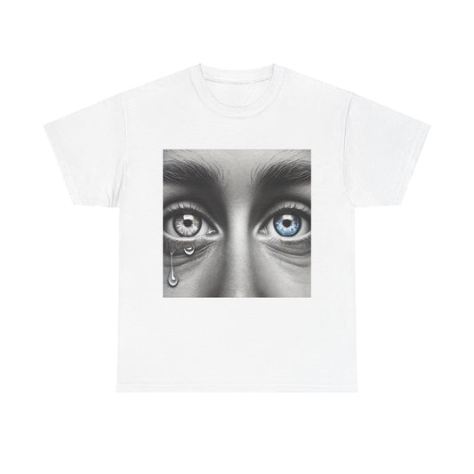 Recovery Tears T-Shirt